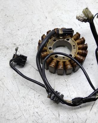 YAMAHA XT R 660 STATORE CAMPO MAGNETICO 2004 2005 