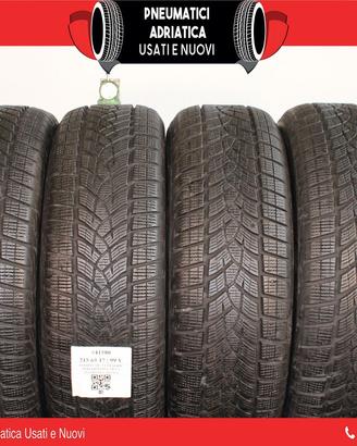 2 Gomme 215 65 R 17 Goodyear al 85% SPED GRATIS