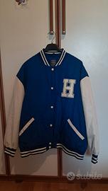 Giubbotto college americano