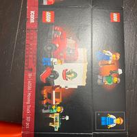 Moving Truck 40586