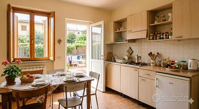 CENTOCELLE - Bilocale - SPESE COMPRESE