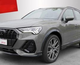 Audi Q3 35 TFSI S tronic S line