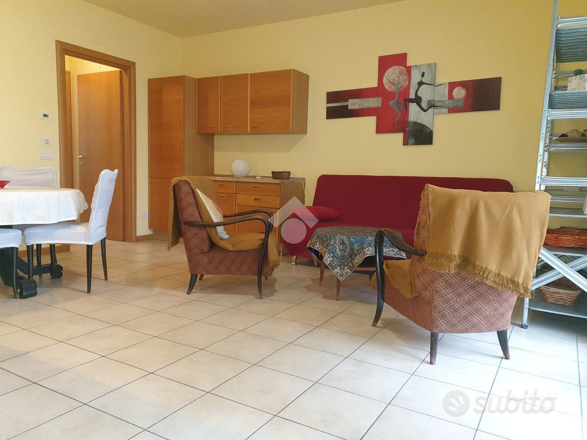 Appartamento – Bergamo, Finazzi, Loreto - Vista 5