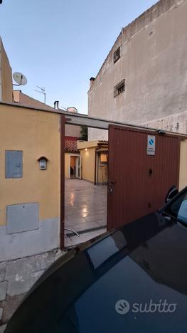 Bilocale Olbia Centro con garage