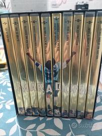 Cofanetto DVD MARADONA 