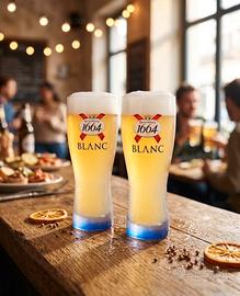 Bicchieri Birra