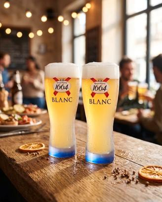 Bicchieri Birra