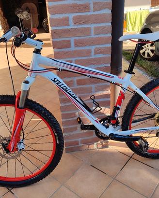 Mountain bike Specialized RockHopper 