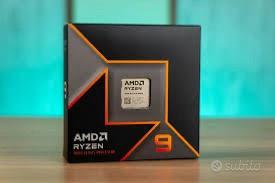 Combo AMD AM5