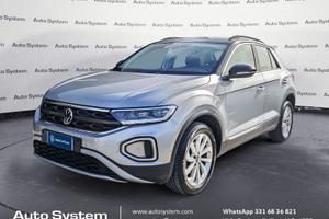 Volkswagen T-Roc 1.0 tsi Edition Plus 115cv