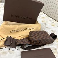 Marsupio louis vuitton