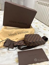 Marsupio louis vuitton