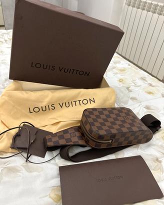 Marsupio louis vuitton