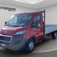 PEUGEOT Boxer 2.2 165cv cassone fisso