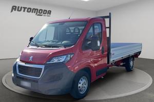 PEUGEOT Boxer 2.2 165cv cassone fisso