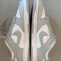 Nike Dunk Retro “Gray Fog” Taglia 42.5