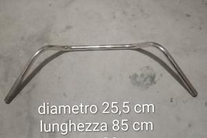 Manubrio Honda/ Harley Davidson