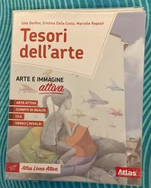 Tesori dell’arte ISBN 9788826820729