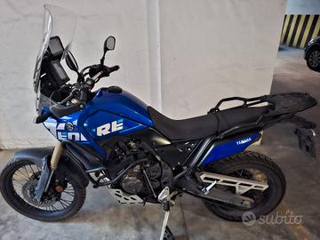 Yamaha 700 tenere