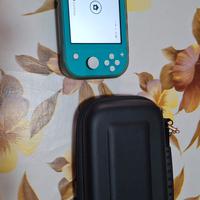  nintendo swicht lite 