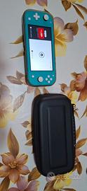  nintendo swicht lite 