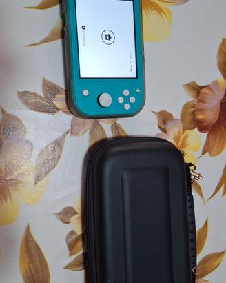  nintendo swicht lite 