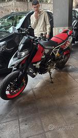 Ducati Hypermotard RVE