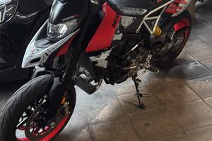 Ducati Hypermotard RVE