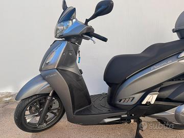 Kymco People GTI 300 ABS