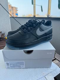 Nike Air Force One GS nere/grigie tg. 36.5
