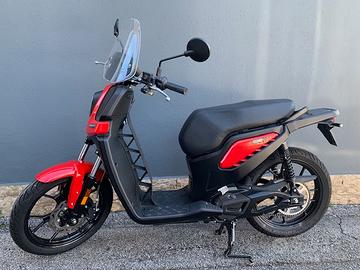 Fantic Issimo City (L1) in PROMO