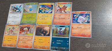 Carte Pokemon 