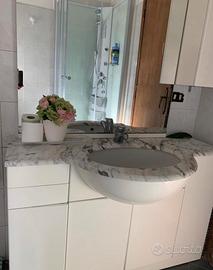 Appartamento centro Montecatini Terme