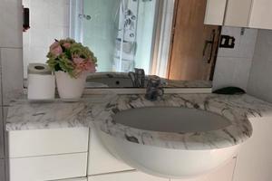 Appartamento centro Montecatini Terme