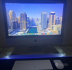 iMac 2019