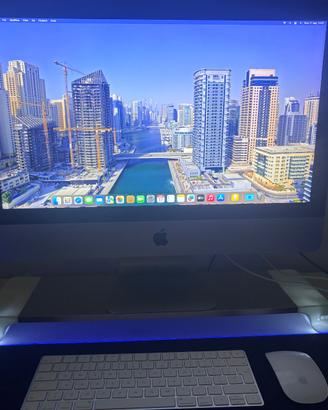 iMac 2019