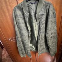 Giacca antivento Zara