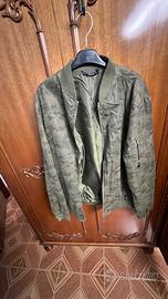 Giacca antivento Zara