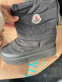 Stivale moncler