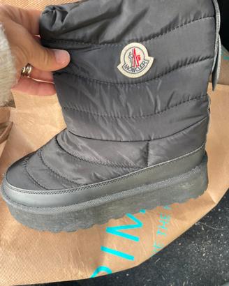 Stivale moncler