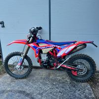 Beta rr 390 enduro