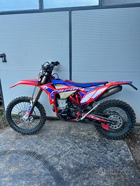 Beta rr 390 enduro