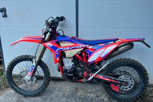 Beta rr 390 enduro