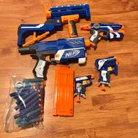 Set nerf elite