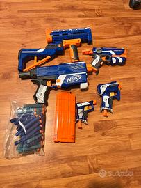 Set nerf elite