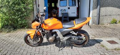 Kawasaki Z750 2006