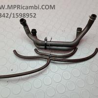 TUBI ARIA x HONDA CBR 1000 2008 2009 RR 2010 2011