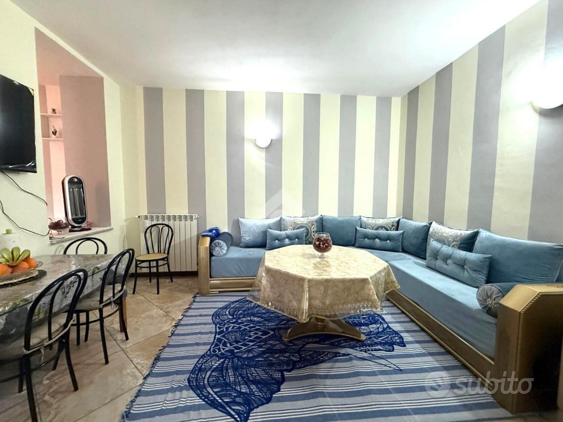 Appartamento – Trecate, Novara - Altro
