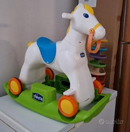 Chicco Rodeo + OMAGGIO