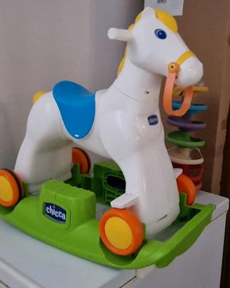 Chicco Rodeo + OMAGGIO